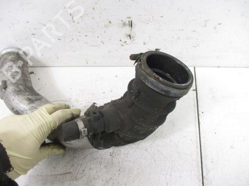 Air filter box VOLVO S60 I (384) D5 | BP37110389M87 - Image 2