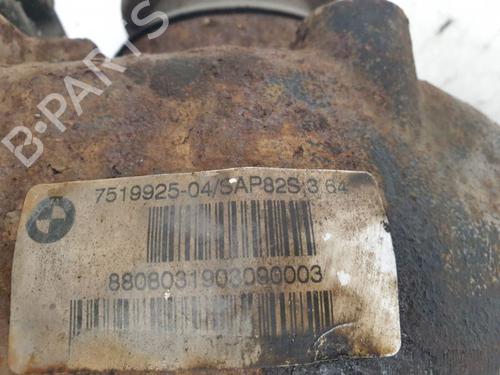 Rear differential BMW 1 (E87) 116 i | BP37516995M24 - Image 10