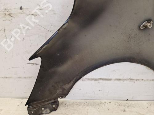 Right front fenders OPEL AGILA B (H08) 1.0 (F68) | BP29103384C42 