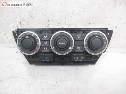 Used Climate control Climate control 37105257 37105257