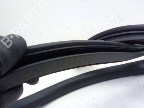 Rubber door seal NIO ET7 EV All-wheel Drive | BP29109224C142 
