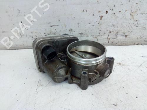 Used Throttle body BMW 5 Touring (E61) 525 xi (218 hp) 27507902