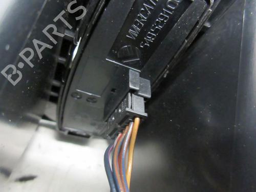 Air vent BMW 1 (E81) 118 d | BP29091132I21 