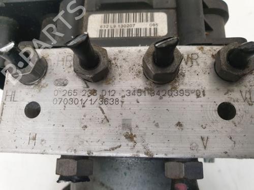 Electronic module BMW X3 (E83) 3.0 d | BP34738492M83  - Image 8