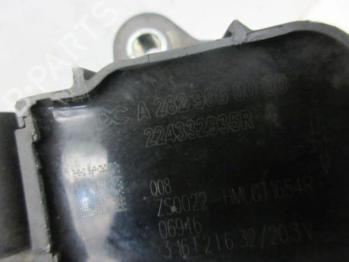 Ignition coil DACIA DOKKER Box Body/MPV 1.3 TCe 130 (FENE) | BP29097535M94 