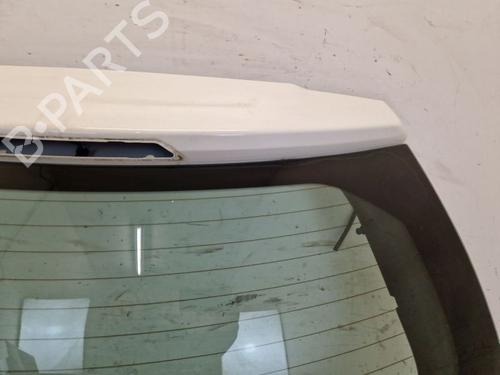 Tailgate CITROËN C3 II (SC_) 1.2 VTi 82 | BP38028537C6 - Image 3