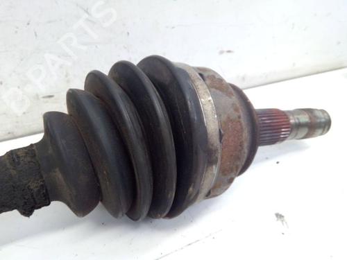 Right front driveshaft PEUGEOT BOXER Van 2.2 HDi 120 | BP37134685M39 - Image 3