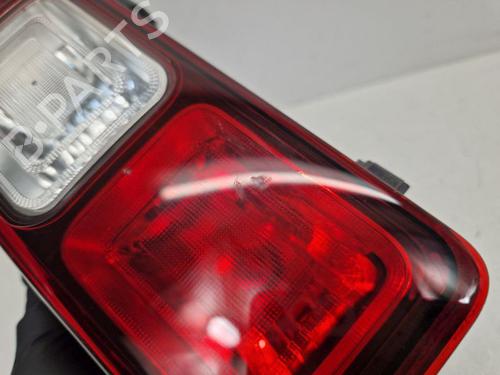 Left taillight RENAULT TRAFIC III Van (FG_) 1.6 dCi 120 (FGMK) | BP38507756C34 - Image 8