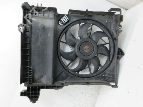 Fan DODGE DURANGO (HB) 5.7 AWD | BP38507614M128 - Image 2