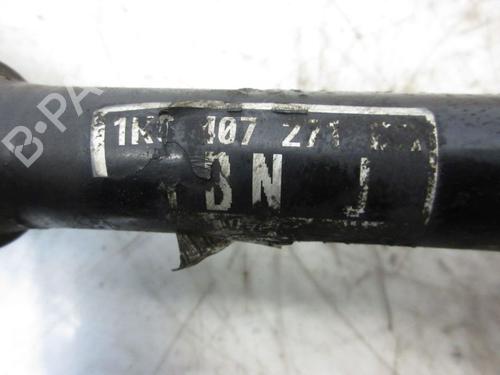 Left front driveshaft VW GOLF V Variant (1K5) 2.0 TDI | BP37129550M38 - Image 9