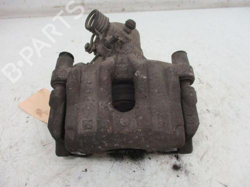 Left rear brake caliper FORD FOCUS II Turnier (DA_, FFS, DS) 1.6 TDCi | BP18794194M107 