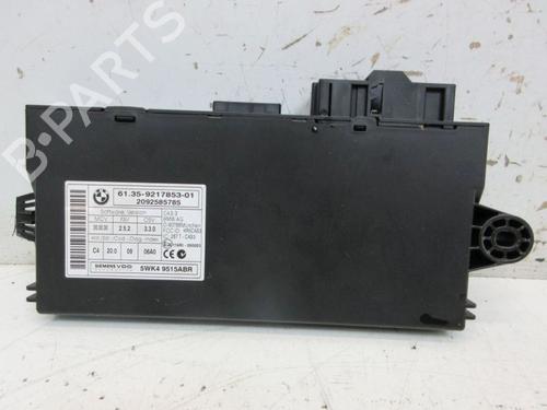 Control unit BMW 1 (E81) 118 d | BP37125564M11 - Image 3