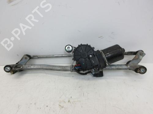 Used Front wipers mechanism CHEVROLET CRUZE (J300) 1.4 (140 hp) 21138582