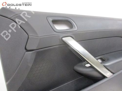 Front right panel PEUGEOT RCZ 2.0 HDi | BP37104909C59 - Image 2