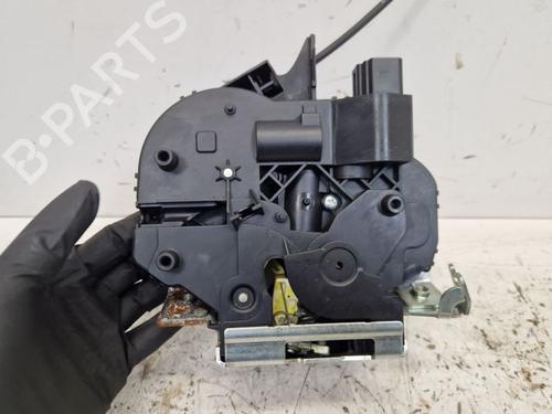 Tailgate lock VOLVO V70 II (285) D5 | BP29523445C101 