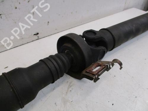 Driveshaft MERCEDES-BENZ C-CLASS T-Model (S203) C 200 CDI (203.207) | BP29089058M37
