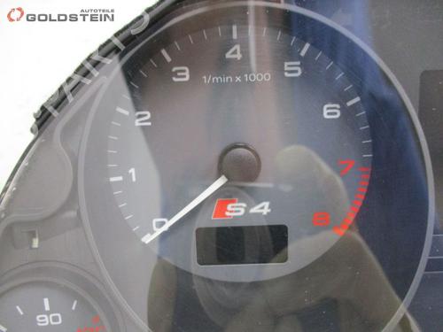 Display monitor AUDI A4 B7 Convertible (8HE) S4 quattro | BP18749319C48 