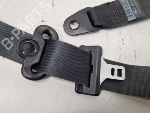 Front right seatbelt FORD S-MAX (WA6) 2.0 TDCi | BP30794859I25 