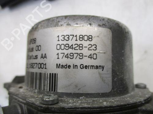 Vacuum pump OPEL CORSA D (S07) 1.2 (L08, L68) | BP37125404M80 - Image 9