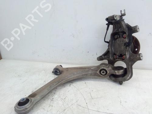 Right front steering knuckle ALPINE A110 II 1.8 | BP29108723M26 