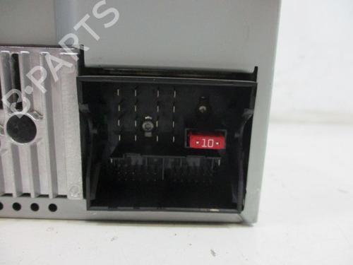 Electronic module VW GOLF VI Variant (AJ5) 1.4 TSI | BP18793859M83 