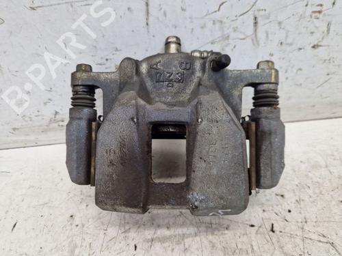 Left front brake caliper HONDA HR-V (RU) 1.5 (RU1) | BP38506557M105 - Image 4