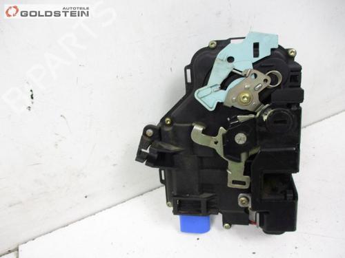 Rear right lock SEAT TOLEDO III (5P2) 1.9 TDI | BP18764810C99 