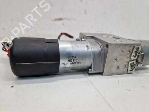 Electronic module PEUGEOT 207 CC (WD_) 1.6 16V | BP40001054M83 - Image 5