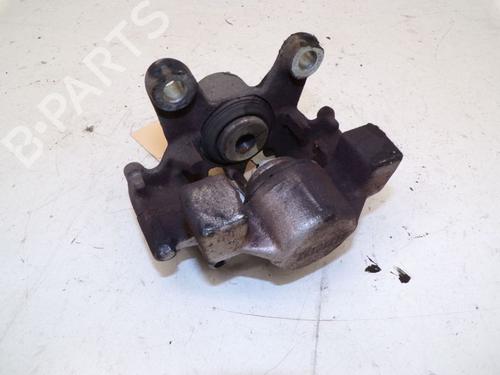 Used Right rear brake caliper MERCEDES-BENZ C-CLASS Coupe (CL203) C 180 Kompressor (203.746) (143 hp) 29085063