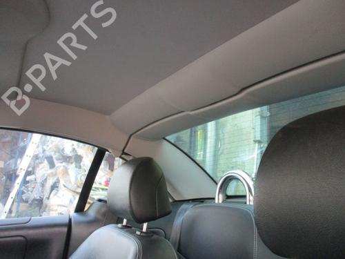 Convertible top PEUGEOT 207 CC (WD_) 1.6 16V Turbo | BP18808981C123