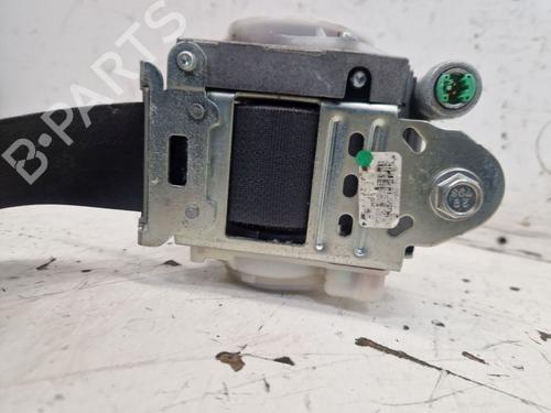 Front right seatbelt NISSAN PATHFINDER III (R51) 4.0 4WD | BP31164991I25 