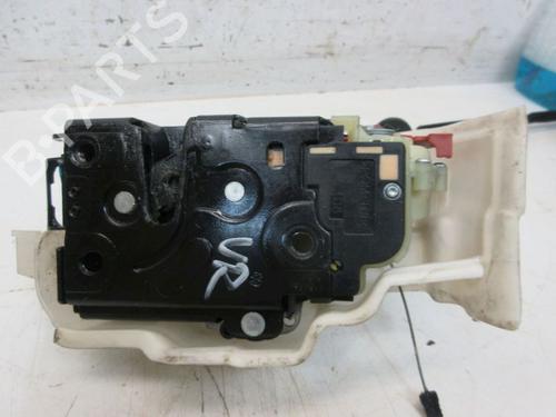 Front right lock VW GOLF VI Variant (AJ5) 1.6 TDI | BP37124877C97 - Image 5
