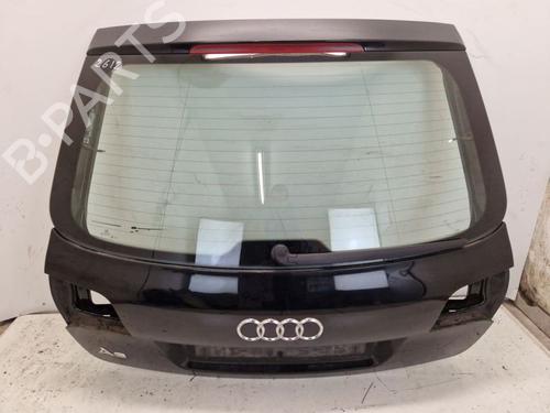 Used Tailgate Tailgate AUDI A6 C6 Avant (4F5) 2.7 TDI (180 hp) 33908161 33908161