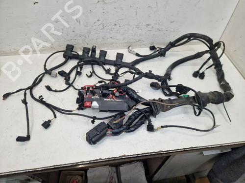 Used Wiring harness AUDI A4 B8 (8K2) 1.8 TFSI (120 hp) 29104545