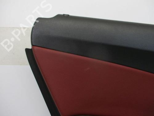 Rear left panel OPEL ASTRA J (P10) 1.6 (68) | BP37120177C60 - Image 3
