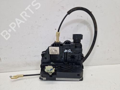 rear-right-lock-opel-meriva-b-mpv-s10-2010-2011-2012-2013-2014-2015-2016-2017-39615299 main image