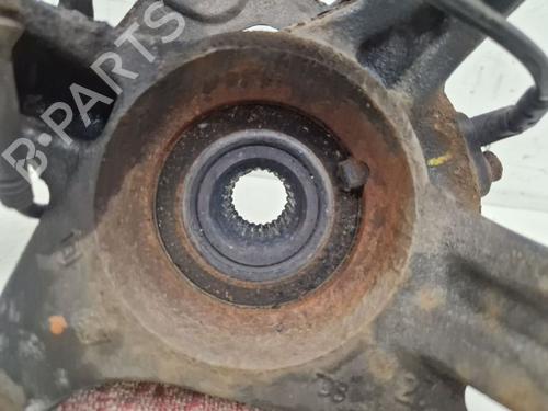 Left front steering knuckle RENAULT CAPTUR I (J5_, H5_) 1.3 TCe 150 (J5NK, J5JS) | BP39007994M25 - Image 6