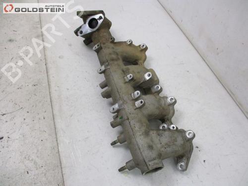Intake manifold NISSAN PATHFINDER III (R51) 2.5 dCi 4WD | BP31260366M70