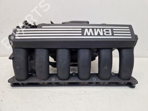 Used Intake manifold Intake manifold BMW 5 (E60) 530 i (258 hp) 34738186 34738186