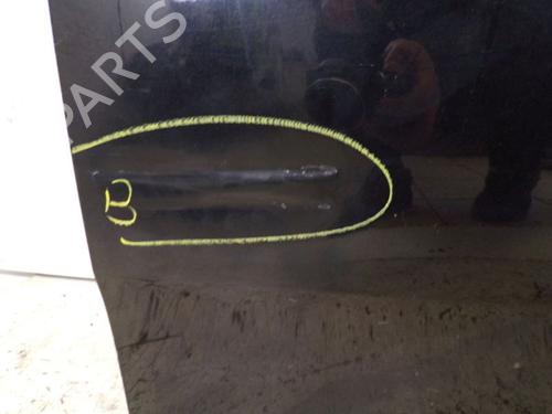 Right front door FIAT GRANDE PUNTO (199_) 1.4 (199AXB11, 199AXB1A, 199BXB1A, 199AXL1A) | BP29089123C3 