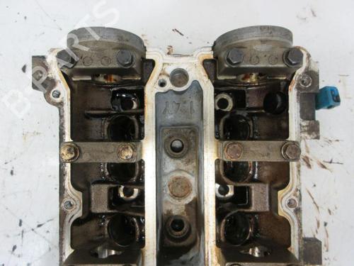 Cylinder head FORD FIESTA VI (CB1, CCN) 1.4 | BP37127473M5 - Image 10