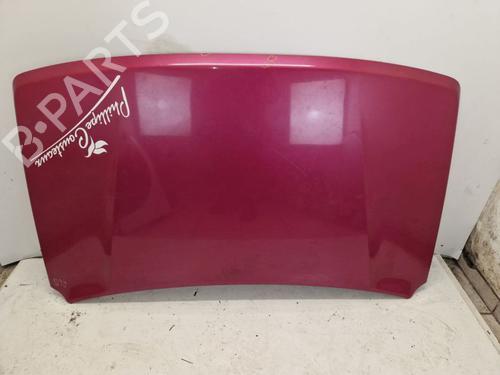 Capot SUZUKI VITARA Cabrio (ET, TA) 1.6 (TA01, SE416) (80 hp) 32230136