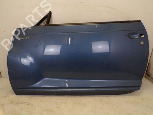 Drzwi przednie lewe CHRYSLER PT CRUISER Convertible 2.4 BP26647802C2