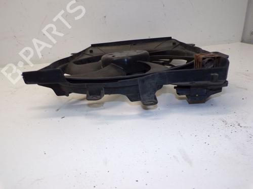 Electronic module CITROËN C3 Picasso (SH_) 1.4 VTi 95 (SH8FSC, SH8FP0, SH8FP6) | BP30668424M83 