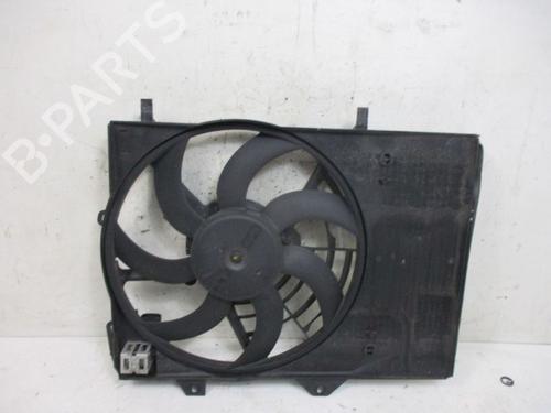Fan PEUGEOT 208 I (CA_, CC_) 1.6 BlueHDi 100 | BP18799974M128