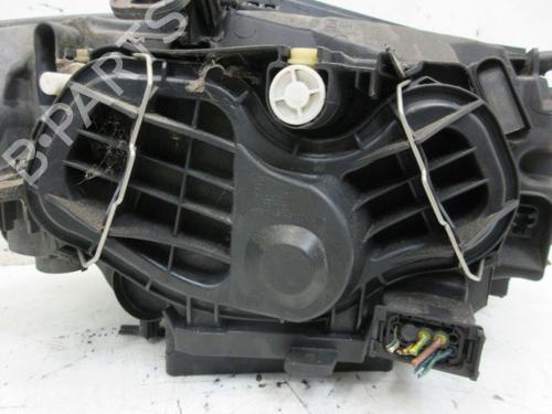 Left headlight BMW 1 (E81) 118 d | BP37125622C28 - Image 7