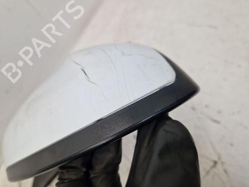 Right mirror KIA CEE'D Hatchback (ED) 1.6 | BP29603209C27 