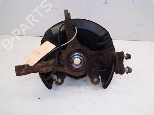 Right front steering knuckle HONDA CR-V IV (RM_) 2.4 AWD (RM4) | BP28174477M26 