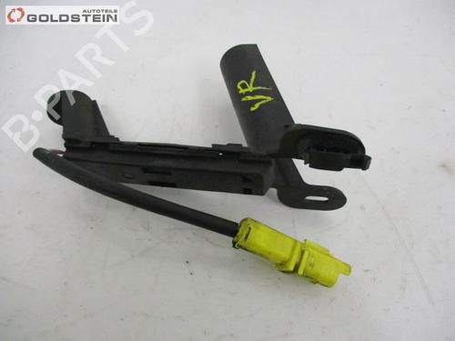 Used Electronic module Electronic module 37100148 37100148