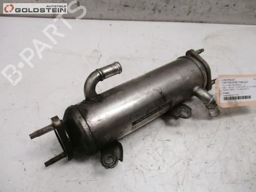 Used Water radiator CHEVROLET CAPTIVA (C100, C140) 2.0 D 4WD (150 hp) 13761341